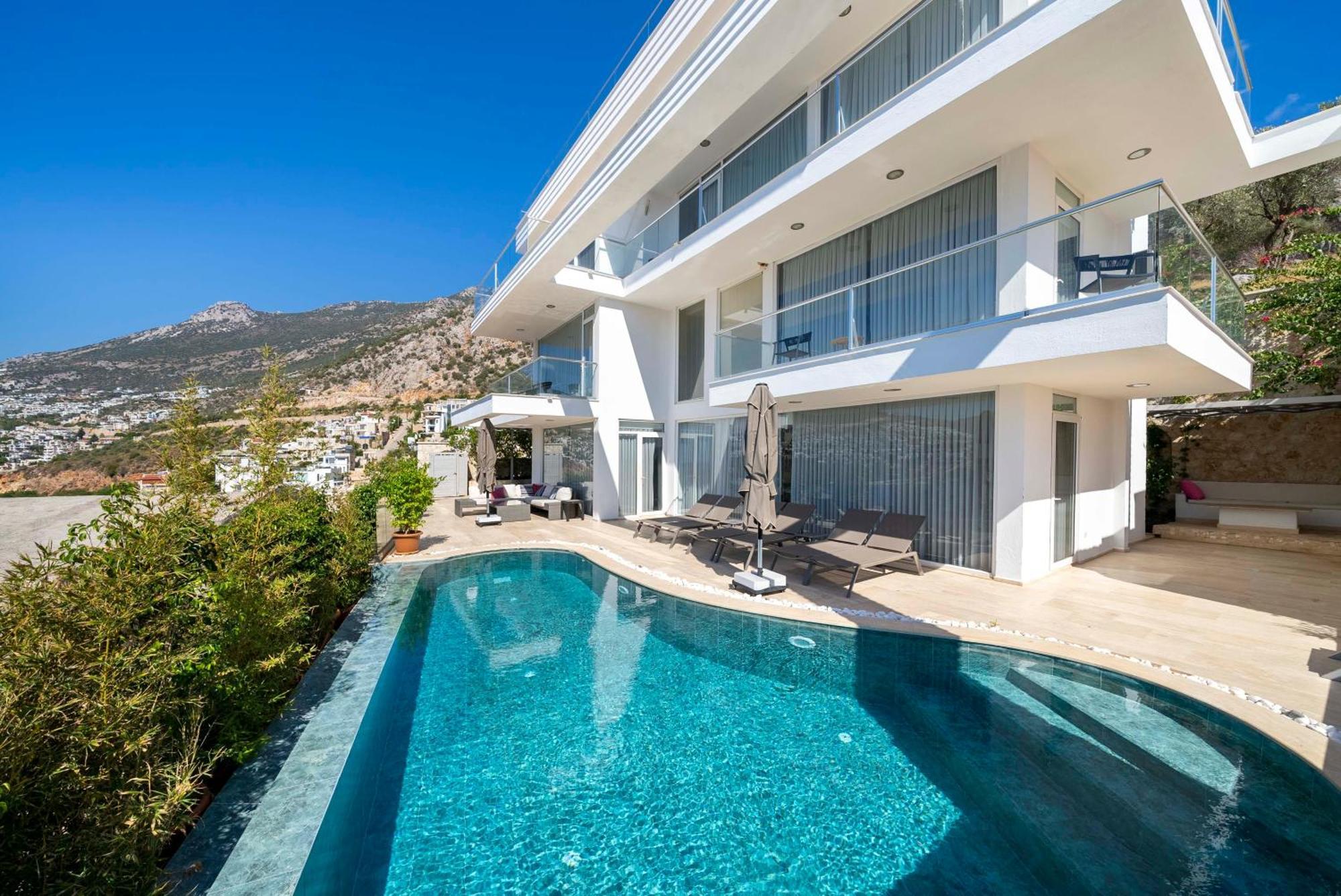 Villa Lumineux Kalkan